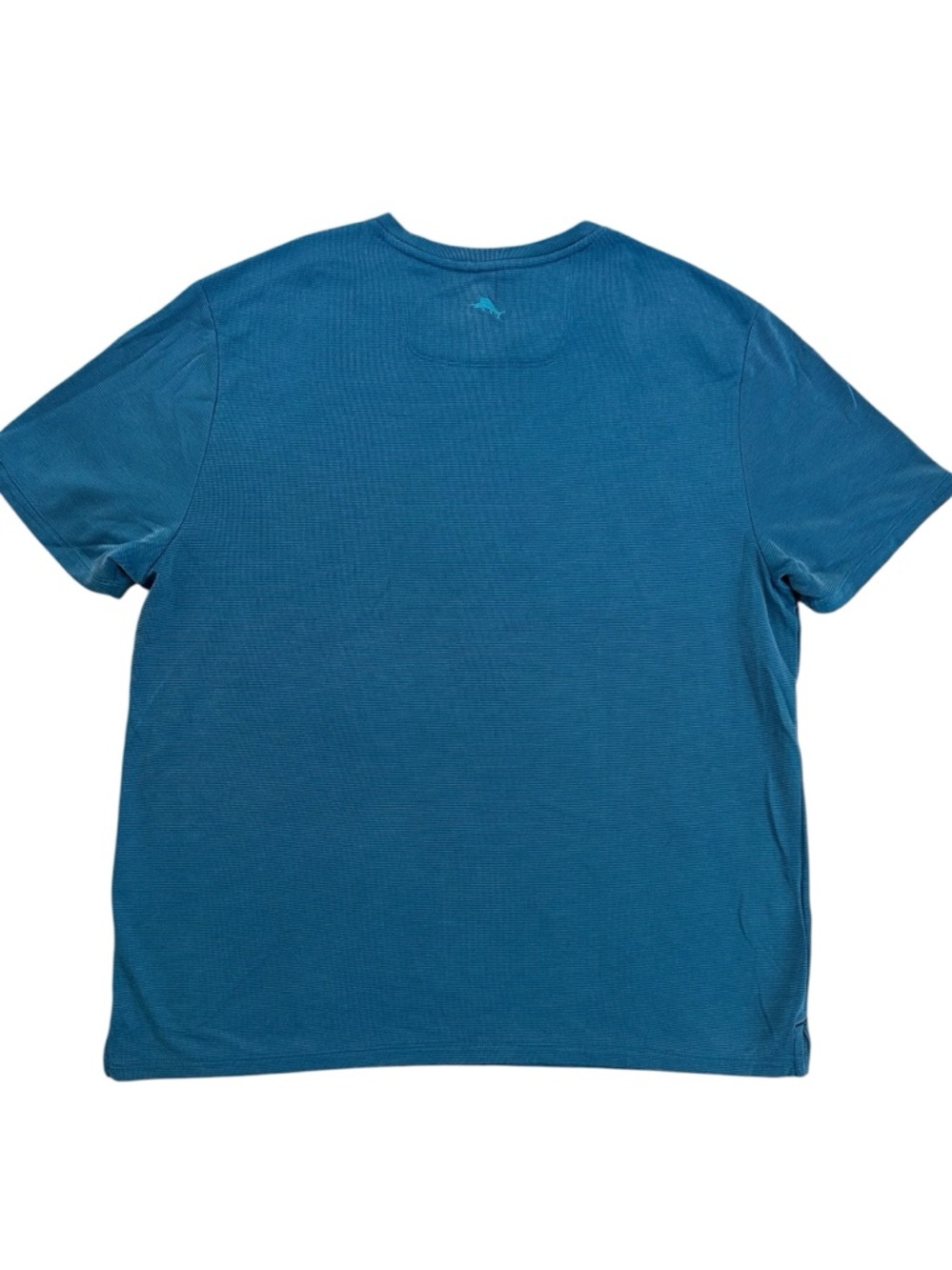 Tommy Bahama Blue Short Sleeve T-Shirt Men’s Size XXL - Picture 2 of 16